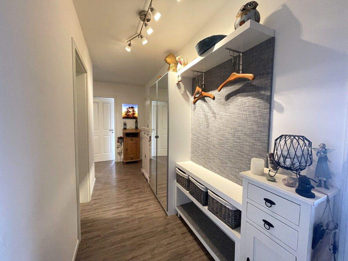 Immobilie in Hude (Oldenburg) - Traumhaftes Penthouse mit Tiefgaragenstellplatz | Hude - Bild 3