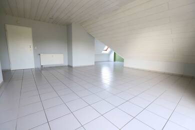 Wohnung zur Miete 940 € 3 Zimmer 91 m² Dachgeschoss Ober-Ramstadt Ober-Ramstadt 64372