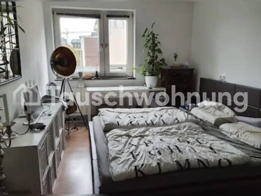 Wohnung zur Miete Tauschwohnung 750 € 3 Zimmer 65 m² Mitte Hannover 30169