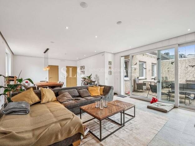 Bungalow zum Kauf 499.000 € 5 Zimmer 136,7 m² 687 m² Grundstück Elmpt Niederkrüchten 41372