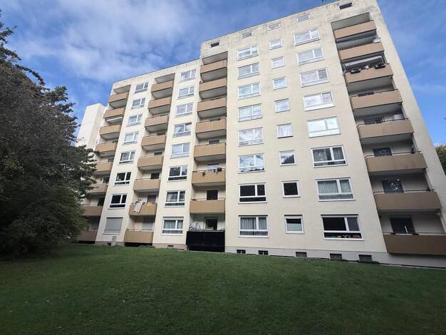 Wohnung zum Kauf 139.000 € 3 Zimmer 66,7 m² 1. Geschoss Nord-Holland Kassel 34127