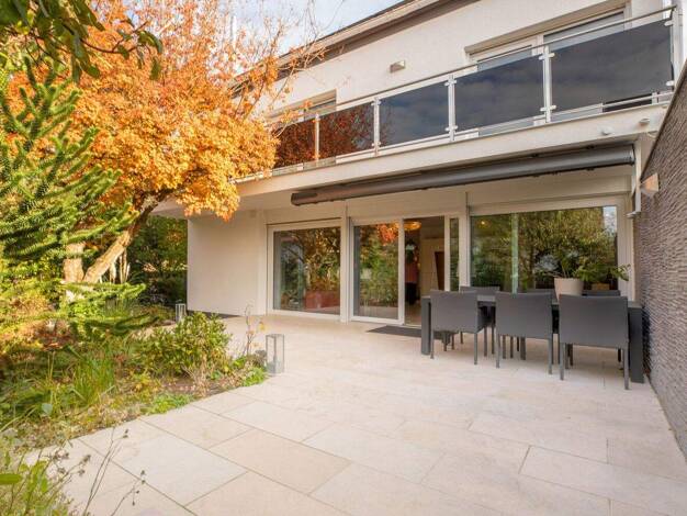 Einfamilienhaus zum Kauf 1.450.000 € 9 Zimmer 378 m² 757 m² Grundstück Götzenhain Dreieich / Götzenhain 63303