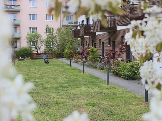 Wohnung zum Kauf 272.500 € 1 Zimmer 47 m² EG Pankow Berlin 13189