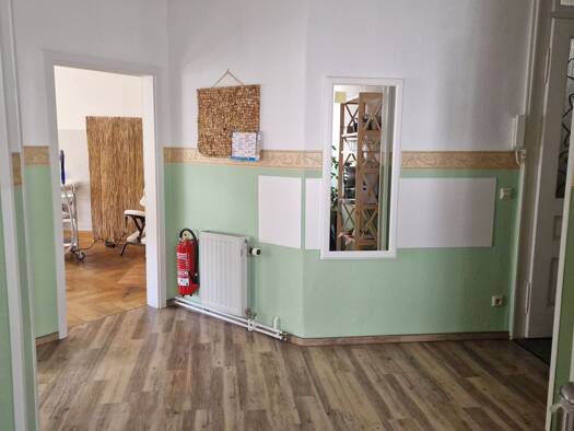 Praxisfläche zur Miete 530 € Meißen Meißen 01662