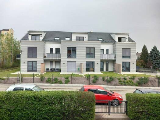 Wohnung zur Miete 740 € 2 Zimmer 59 m² Krumbach 86381