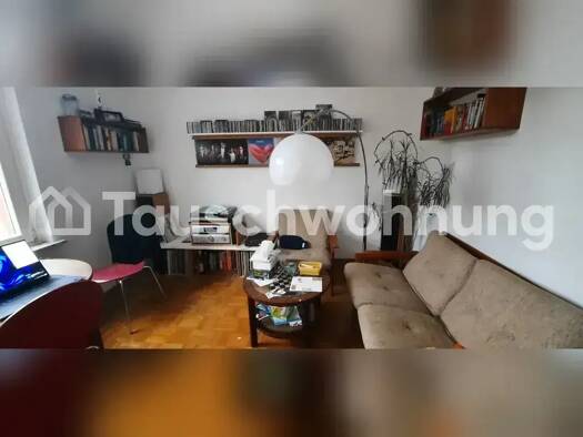 Wohnung zur Miete Tauschwohnung 850 € 3 Zimmer 69 m² 2. Geschoss Osdorf Hamburg 22765