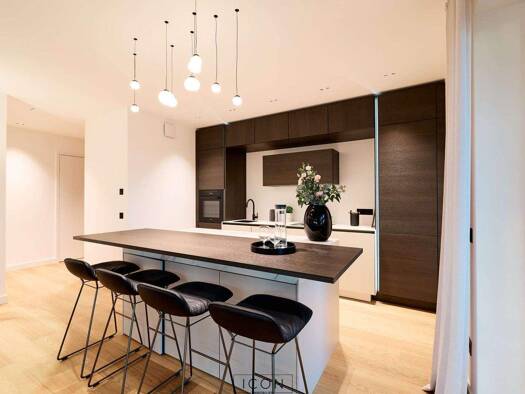 Maisonette zum Kauf - Neubau provisionsfrei 1.349.000 € 3 Zimmer 140 m² EG HafenCity Hamburg 20457