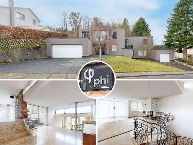 Mehrfamilienhaus zum Kauf 749.900 € 8 Zimmer 253,6 m² 833 m² Grundstück Mulartshütte Roetgen 52159