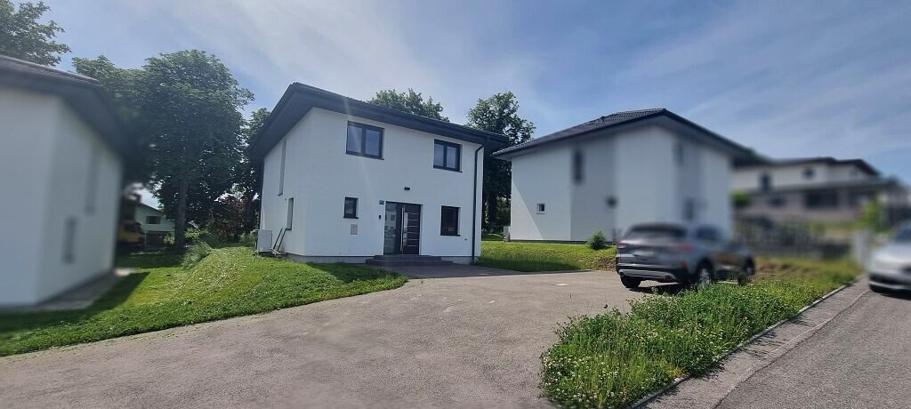 Einfamilienhaus zum Kauf 349.000 € 5 Zimmer 126,7 m²<br/>Wohnfläche 470 m²<br/>Grundstück St. Martin im Innkreis 4973