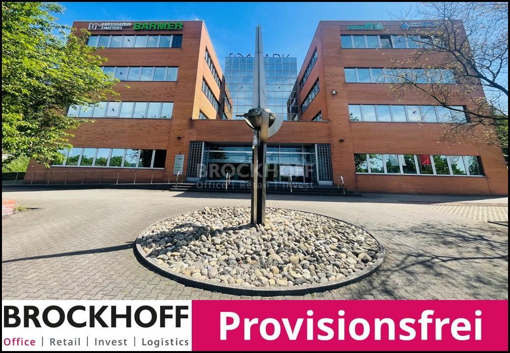 Bürofläche zur Miete provisionsfrei 383,7 m²<br/>Bürofläche ab 383,7 m²<br/>Teilbarkeit Welper Hattingen 45527