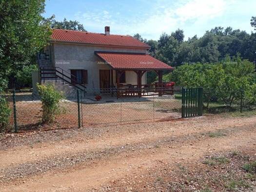 Haus zum Kauf 220.000 € 4 Zimmer 56 m² Pavičini