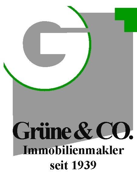 Grüne & Co.  RDM Immobilienmakler seit 1939