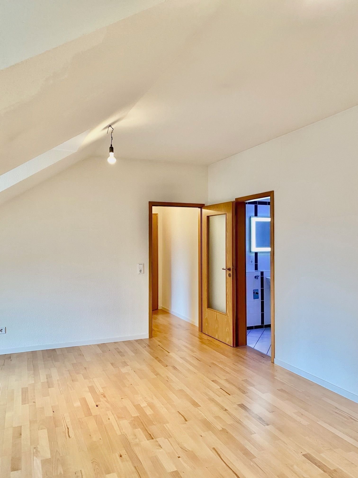 Penthouse zum Kauf als Kapitalanlage geeignet 249.000 € 2 Zimmer 50 m²<br/>Wohnfläche Altstadt 5 Trier 54290