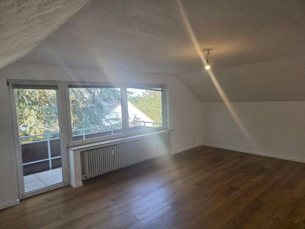 Wohnung zum Kauf provisionsfrei 59.999 € 2 Zimmer 48 m² 2. Geschoss Schanzenberg 17 Bad Meinberg Horn-Bad Meinberg 32805