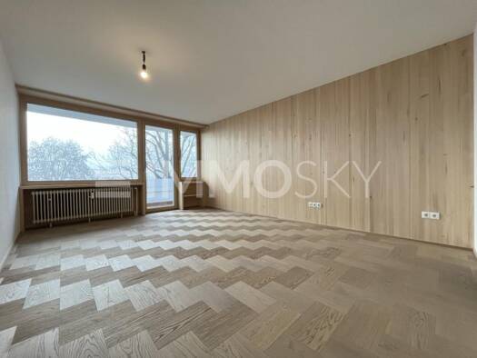 Terrassenwohnung zum Kauf 389.000 € 2 Zimmer 66 m² 2. Geschoss Dornbirn 6850