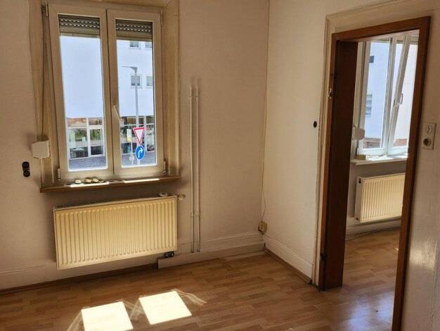Wohnung zur Miete 700 € 4 Zimmer 92 m² 2. Geschoss Tösstrasse 2 Schramberg 78713