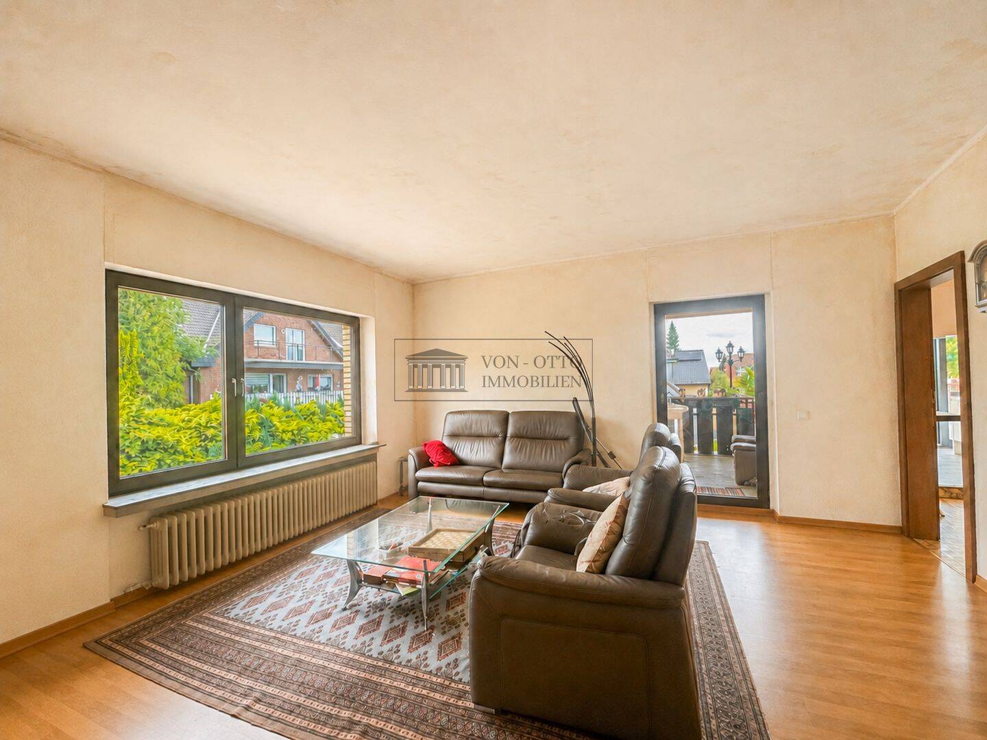 Haus zum Kauf - Ansicht 4
