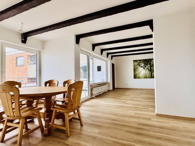Wohnung zum Kauf 169.000 € 2 Zimmer 70 m² 4. Geschoss Mettmann Mettmann 40822