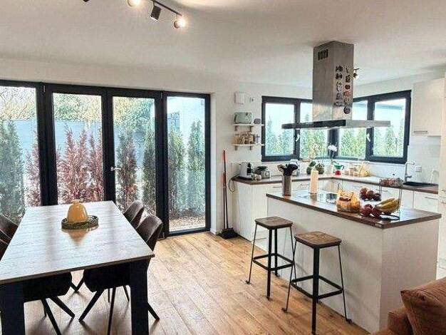 Wohnung zur Miete 1.630 € 2 Zimmer 80,4 m² EG frei ab 01.06.2026 Dorfstraße 13a Germering 82110
