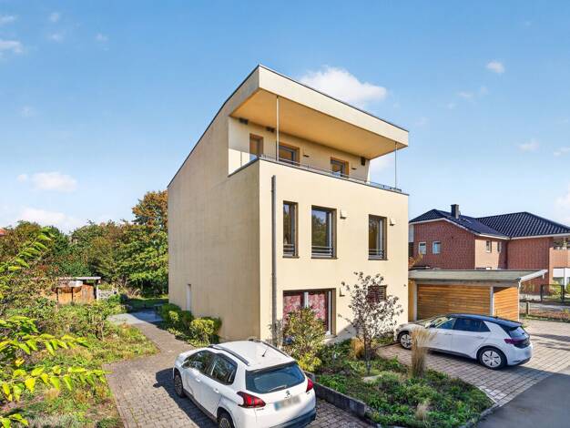 Einfamilienhaus zum Kauf 699.000 € 6 Zimmer 174 m² 839 m² Grundstück Dülmen Dülmen 48249