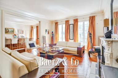 Studio zum Kauf 2.250.000 € 6 Zimmer 235 m² Porte Dauphine paris 16ème 75116