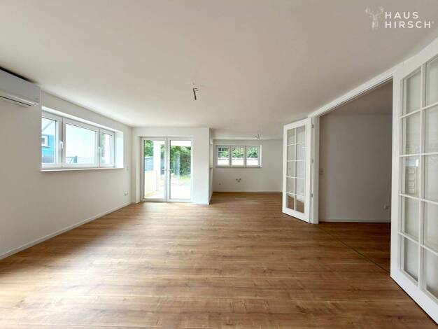 Wohnung zum Kauf 429.000 € 3 Zimmer 130,6 m² EG Kreuzau 52372