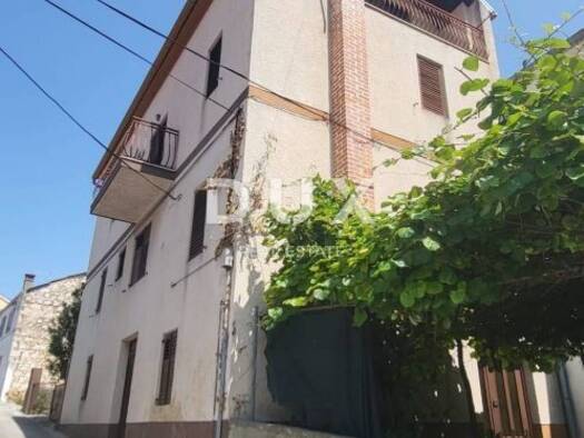 Haus zum Kauf 312.000 € 11 Zimmer 430 m² Kali
