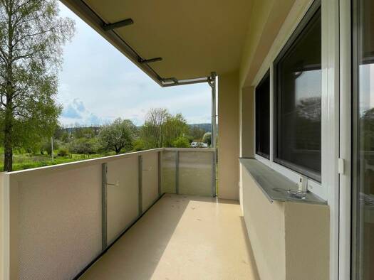Wohnung zur Miete 725 € 4 Zimmer 103 m² Geschoss 1/3 frei ab 01.09.2026 Coburger Straße 14 Münnerstadt 97702