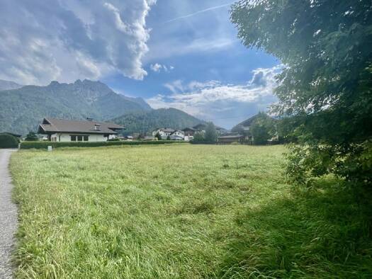 Grundstück zum Kauf 990.000 € 1.483 m² Grundstück Waidring 6384