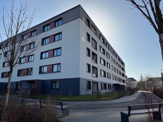 Wohnung zur Miete 1.100 € 3 Zimmer 91 m² EG frei ab 01.04.2026 Friedrich-Engels-Straße Johannesplatz Erfurt 99086