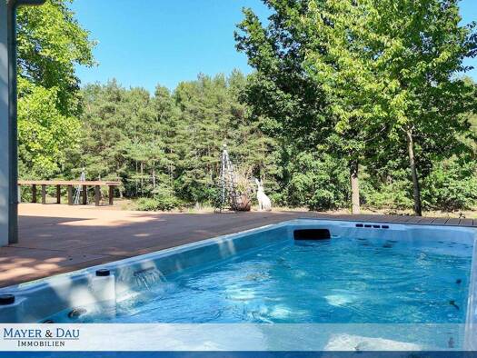 Einfamilienhaus zum Kauf 849.000 € 4 Zimmer 113 m² 19.938 m² Grundstück Nethen Rastede 26180