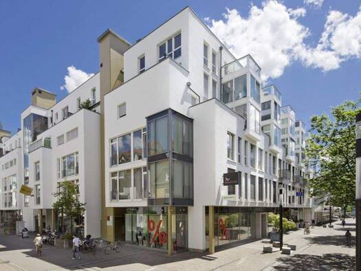 Wohnung zur Miete 500 € 1,5 Zimmer 37 m² 1. Geschoss frei ab 01.04.2026 Singen 78224