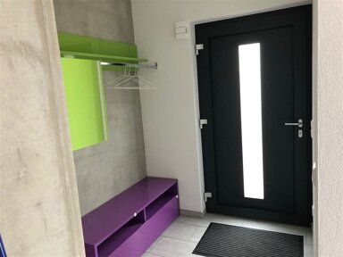 Maisonette zur Miete 520 € 1 Zimmer 44 m² 3. Geschoss frei ab 01.05.2025 Lehr Ulm 89081