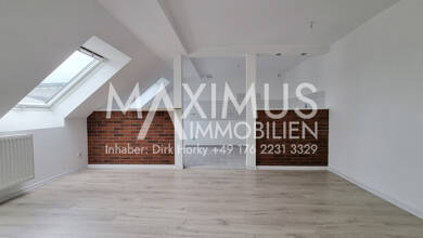 Studio zur Miete 357 € 2,5 Zimmer 51 m² 1. Geschoss Mühlgasse 1 Schönau 830 Chemnitz 09116