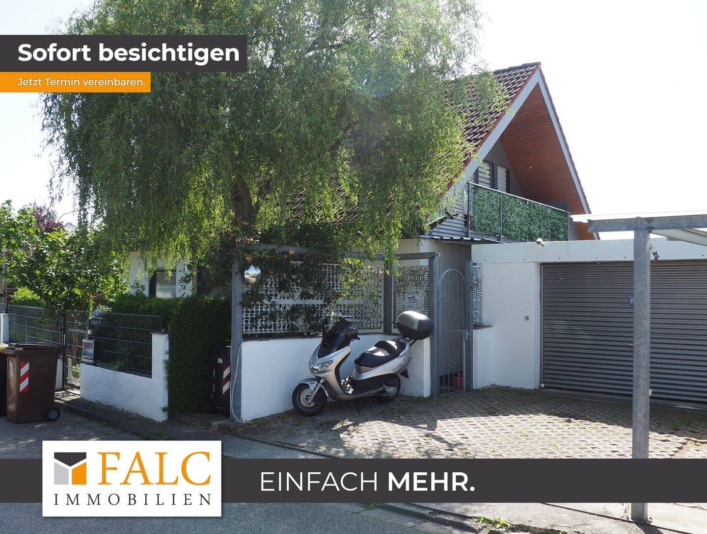 Einfamilienhaus zum Kauf, Diedorf