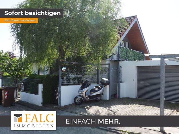 Einfamilienhaus zum Kauf 579.000 € 5 Zimmer 121,8 m² 382 m² Grundstück Kreppen Diedorf 86420