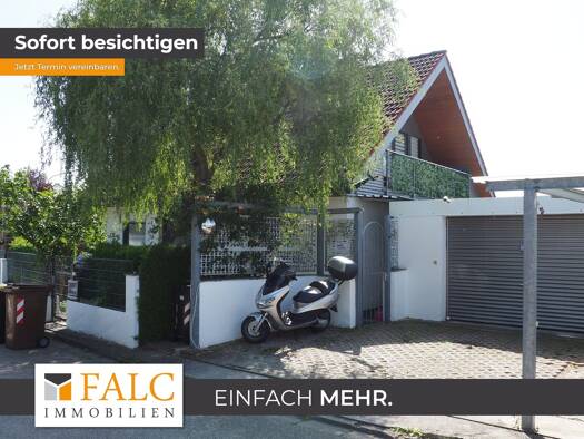 Einfamilienhaus zum Kauf 565.000 € 5 Zimmer 121,8 m² 382 m² Grundstück Kreppen Diedorf 86420