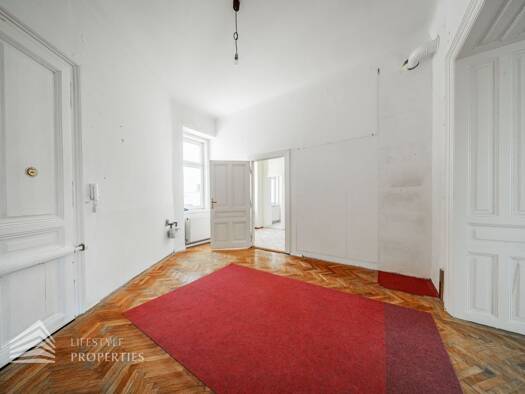 Wohnung zum Kauf 699.000 € 4 Zimmer 118,4 m² 4. Geschoss Wien 1060