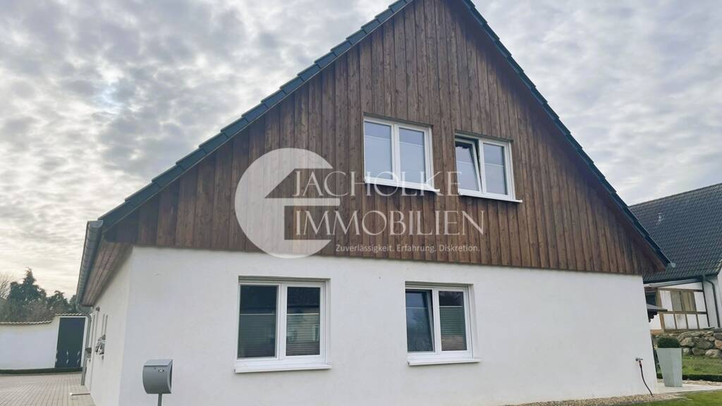 Einfamilienhaus zum Kauf 325.000 € 6 Zimmer 220 m² 718 m² Grundstück Cheine 29410