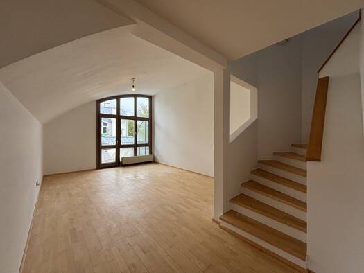 Wohnung zur Miete 1.600 € 5 Zimmer 122,2 m² Penzing 1140