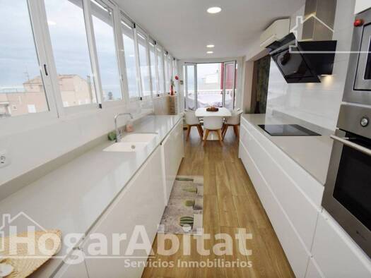 Wohnung zum Kauf 327.000 € 3 Zimmer 136 m² 4. Geschoss Peñíscola Moncofa 12593