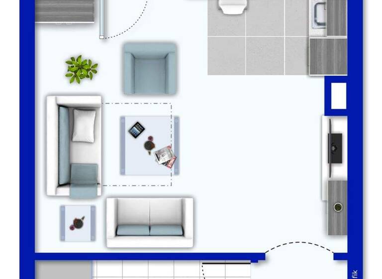 Studio zum Kauf 139.000 € 1 Zimmer 28 m² Konradsiedlung-Wutzlhofen Regensburg 93057