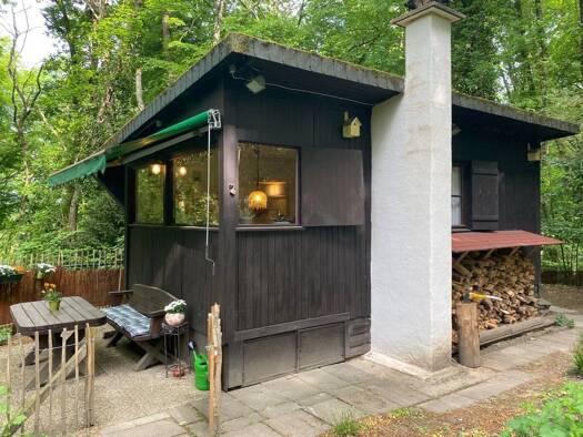 Freizeitgrundstück zur Miete 400 € 2.670 m² Grundstück Wilzhauser Weg Ohligs-Aufderhöhe Solingen 42697