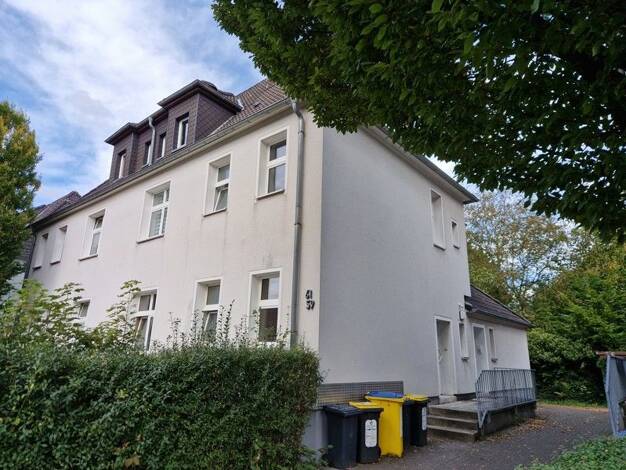 Wohnung zur Miete 431 € 2 Zimmer 49 m² frei ab 04.11.2025 Wodanstr. 59 Dortmund 44359