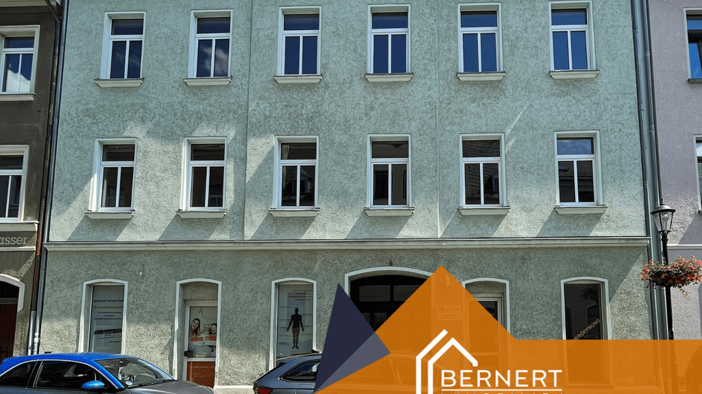 Mehrfamilienhaus zum Kauf als Kapitalanlage geeignet 349.000 € 26 Zimmer 443 m² 310 m² Grundstück Oelsnitz Oelsnitz/Vogtl. 08606