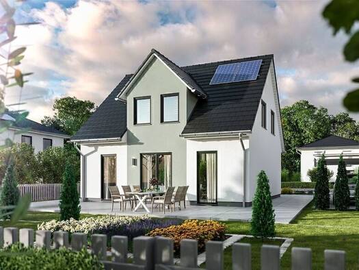 Haus zum Kauf provisionsfrei 457.200 € 4 Zimmer 123 m² 723 m² Grundstück Masholder Bitburg 54634