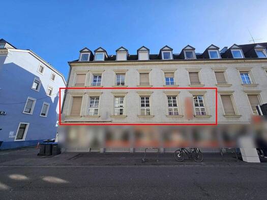 Praxis zum Kauf provisionsfrei 1 Zimmer 450 m² Bürofläche Trier-Nord Trier 54292