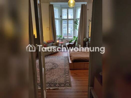 Wohnung zur Miete Tauschwohnung 760 € 2 Zimmer 56 m² 1. Geschoss Mariendorf Berlin 10827