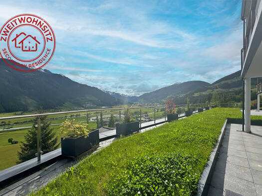 Maisonette zum Kauf 3.400.000 € 5 Zimmer 225,8 m² Hollersbach im Pinzgau / Grubing 5731