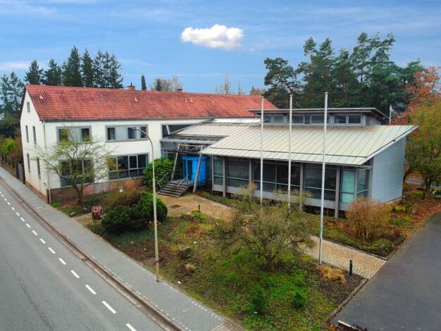 Bürogebäude zum Kauf 725.000 € 580,2 m² Bürofläche Enkenbach-Alsenborn 67677